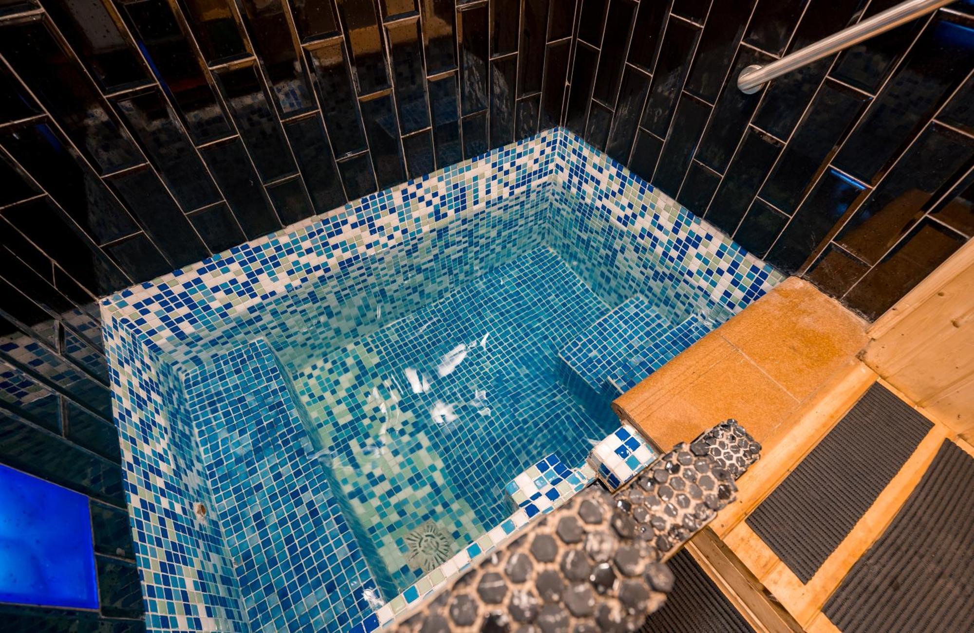 Apart View Hotel & Spa Tbilisi Exterior foto